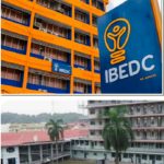 IBEDC disconnects UCH over N400m debts