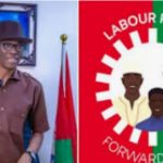 Abure speaks on the picketing of party secretariat by the NLC